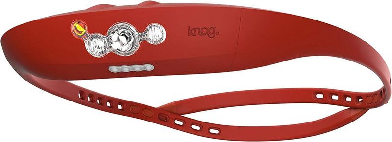 Knog Bandicoot Einheitsgrösse, Einheitsgrösse