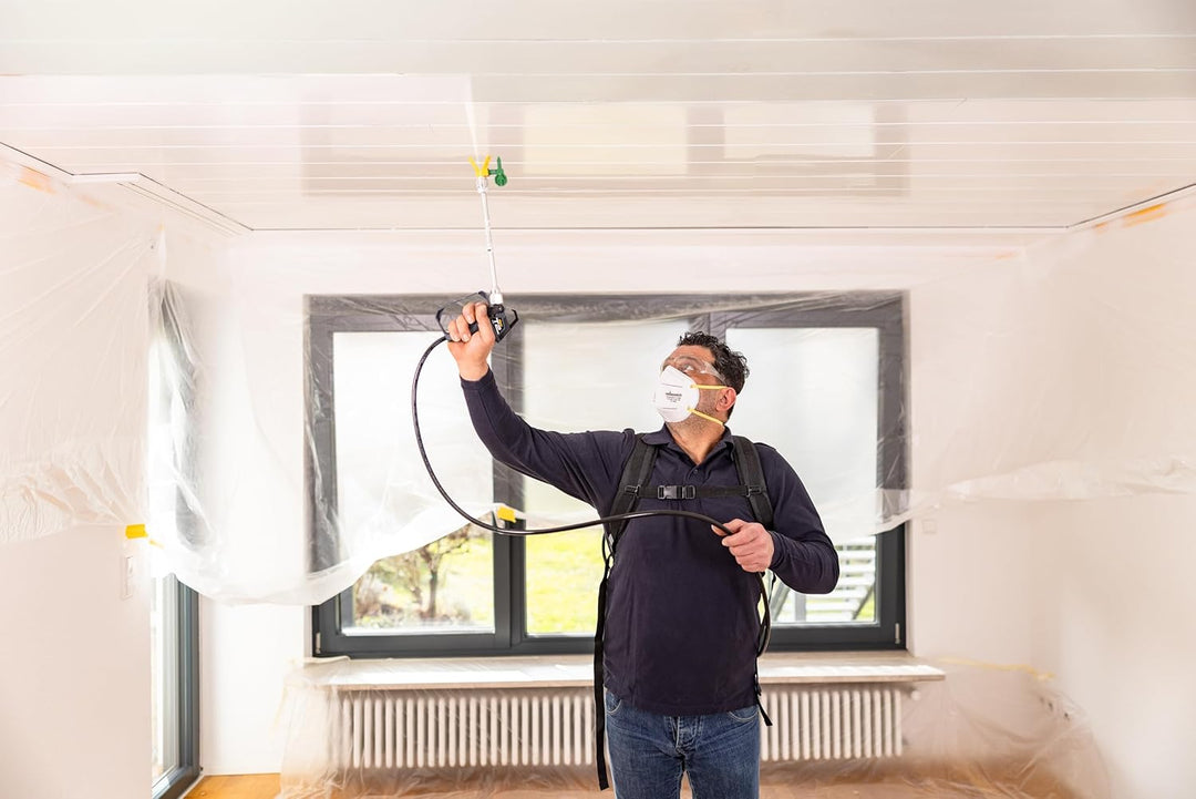 WAGNER Tip Extension T-Series - Airless Düsenverlängerung 50 cm - Zubehör für die WAGNER Control Pro