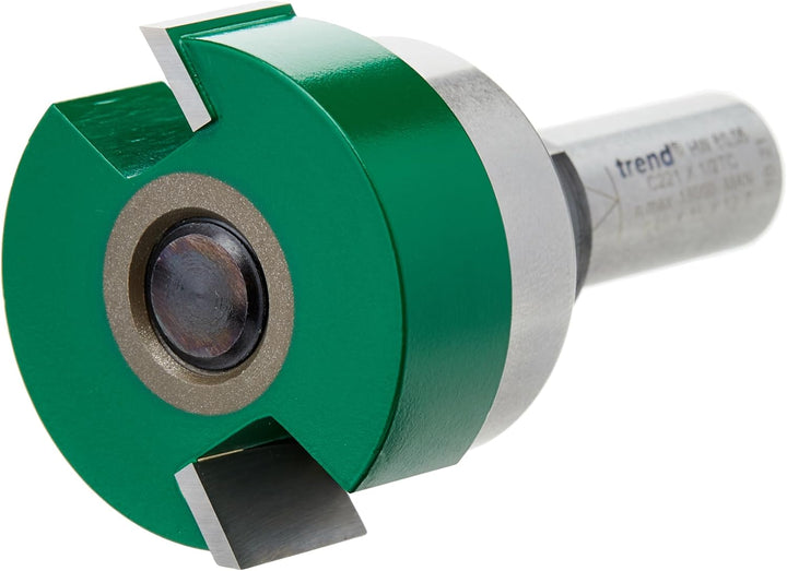 Trend - Intumescent Ausstecher-Set 15mm x 40mm - C221X1/2TC