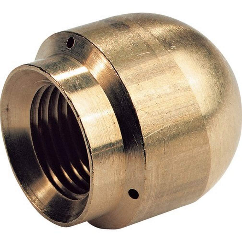 Kärcher 5.763-015 Rohrreinigungsdüse 5.763-015 3 x nach hinten