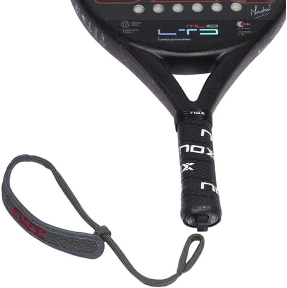 Nox Ml10 Limited Edition 2023