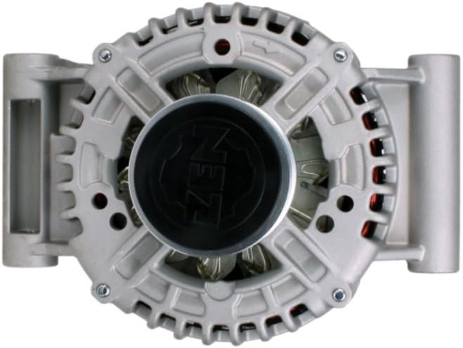 HELLA - Generator/Lichtmaschine - 14V - 150A - für u.a. Ford Transit Chassis (FM_ _, FN_ _) - 8EL 01