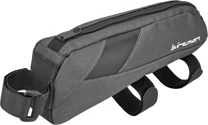 Birzman Unisex's Belly Tri Zubehör/Tragetaschen, Schwarz, Einheitsgrösse