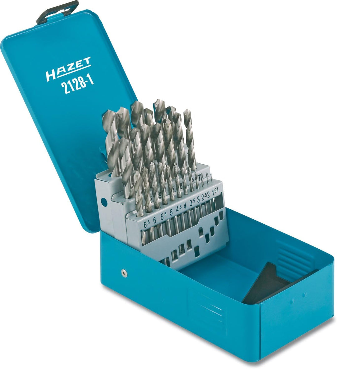 HAZET 2128-1 Bohrerkassette