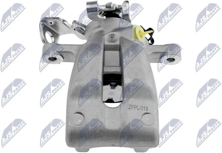 NTY Bremssattel HZT-PL-019