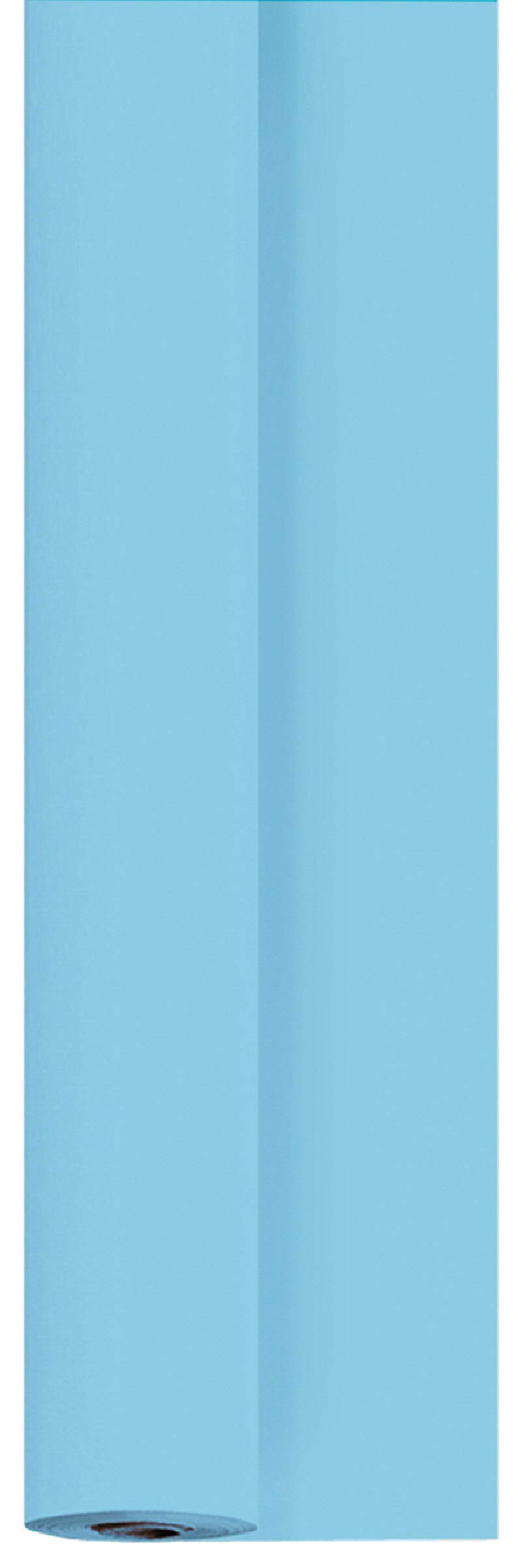 Duni Dunicel® Tischdecke Mint Blue, 1,18m x 25m, 185521 Tischdeckenrolle