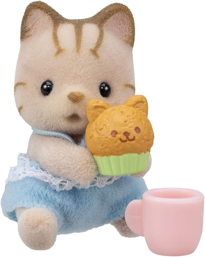 EPOCH D'ENFANCE 5648 Toys, Multicolored
