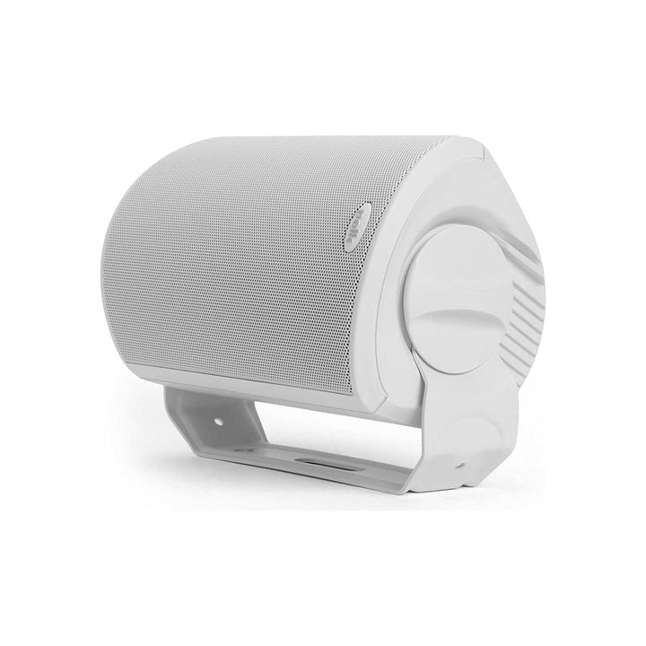 Polk Audio Atrium 5 sats Aussen-Lautsprecher (100 W) weiss, Weiss