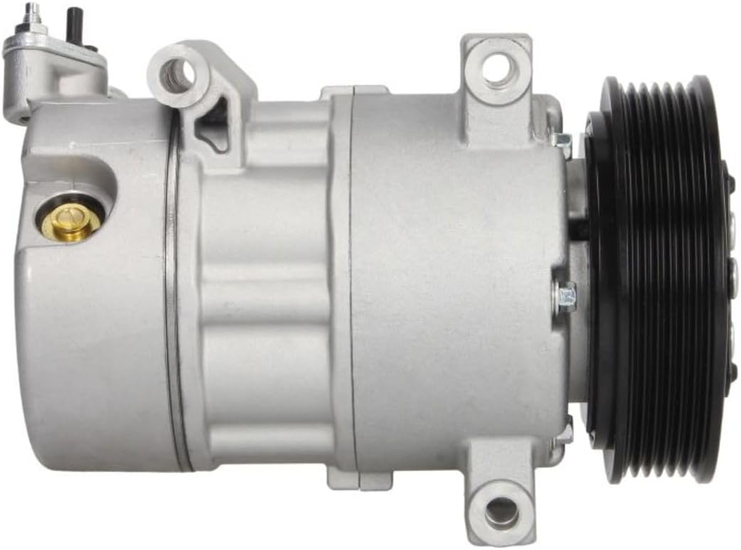 NISSENS 89053 Kompressor, Klimaanlage