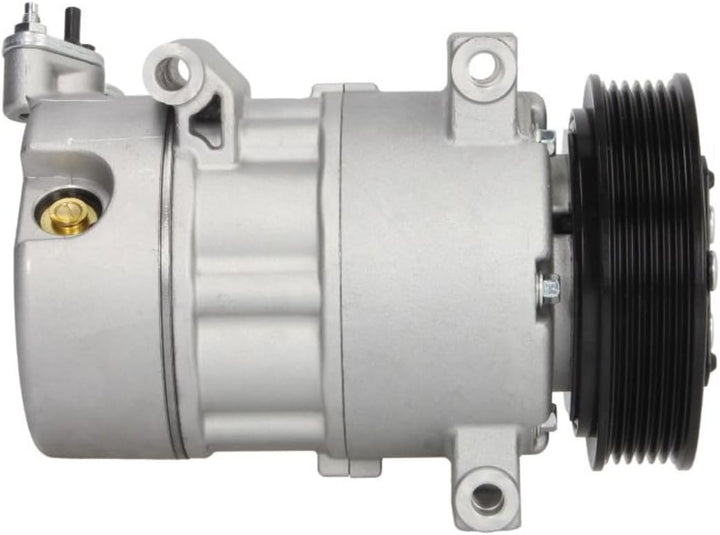 NISSENS 89053 Kompressor, Klimaanlage