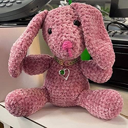 3 Knäuel Himalaya Delphin Baby Garn 395 Yards 3x100g Super Bulky Baby Blanket Garn (80314), 80314