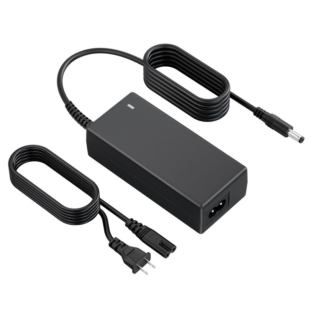 Ladegerät Netzteil für Logitech G29 G27 G25 G923 G920 G940 GT Driving Force Pro, Microsoft Wireless