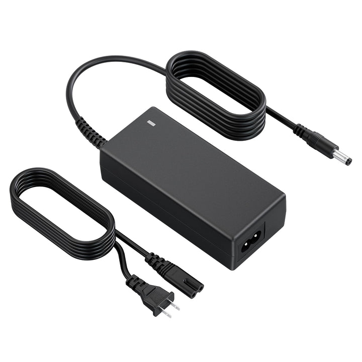 Ladegerät Netzteil für Logitech G29 G27 G25 G923 G920 G940 GT Driving Force Pro, Microsoft Wireless