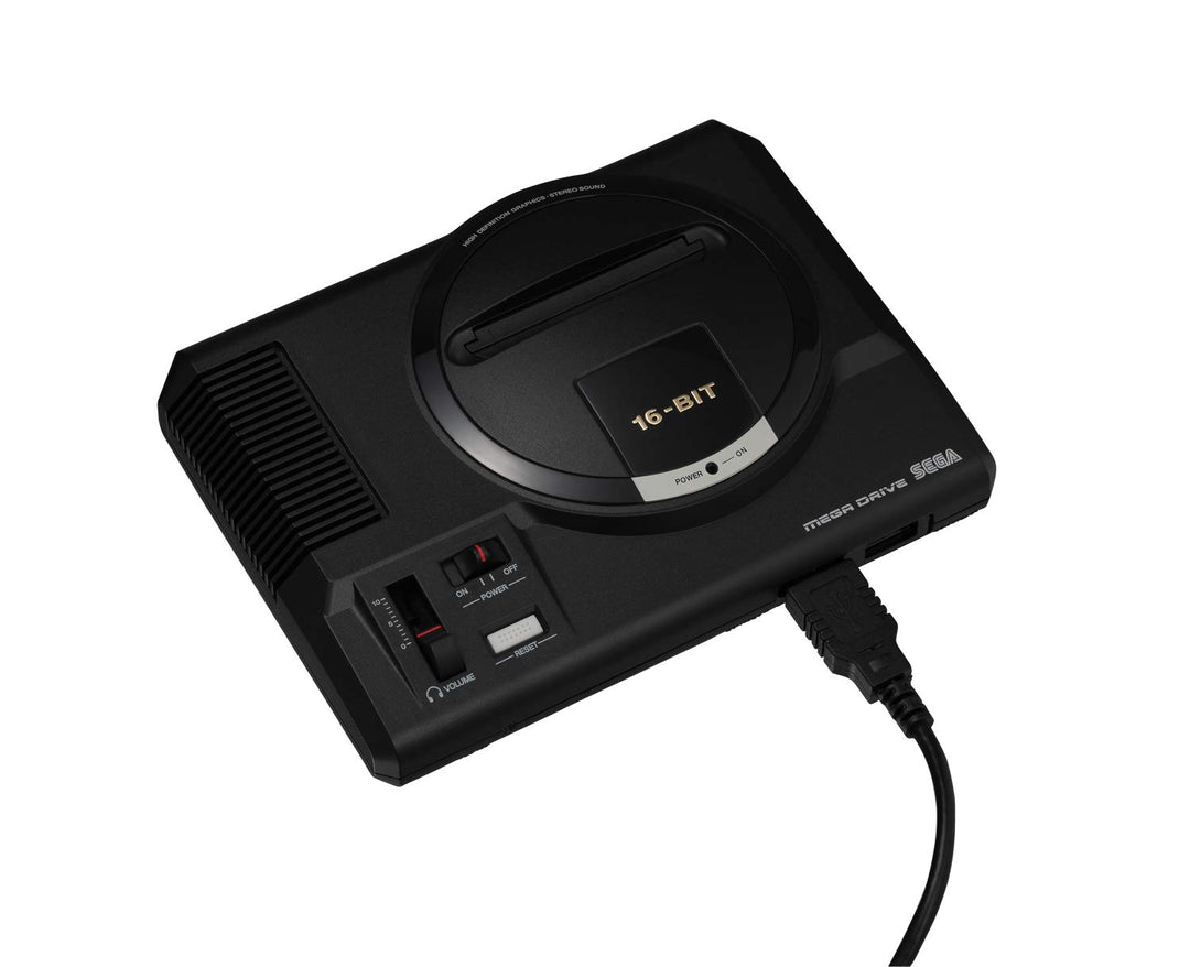 SEGA Mega Drive