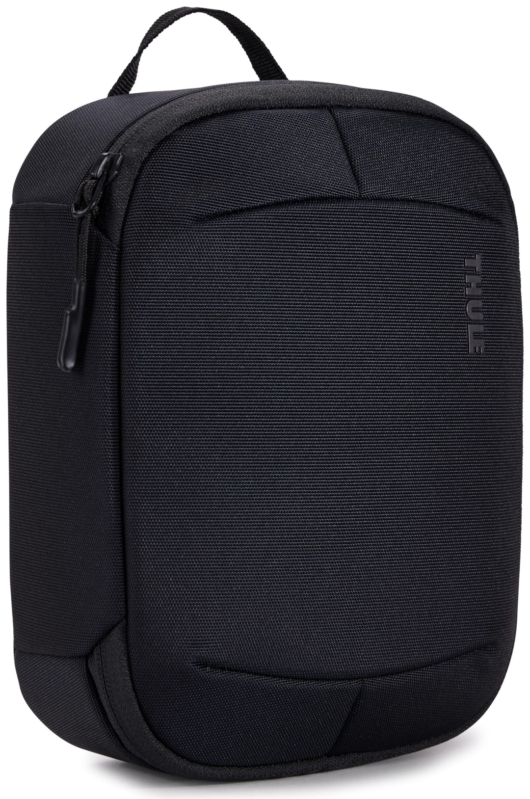 Thule Subterra 2 Powershuttle Elektroniktasche Gross Black, One-Size Schwarz One-Size, Schwarz One-S