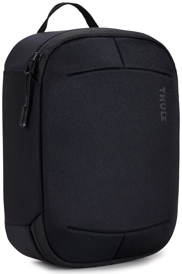 Thule Subterra 2 Powershuttle Elektroniktasche Gross Black, One-Size Schwarz One-Size, Schwarz One-S