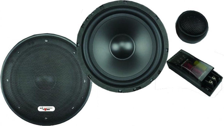 Excalibur XC173 Koaxial-Lautsprecher 400 Watt