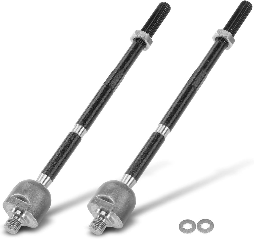 Frankberg 2x Spurstange Vorne Links Rechts Kompatibel mit Mito 955 1.2L-1.6L 2008-Heute Grande Punto