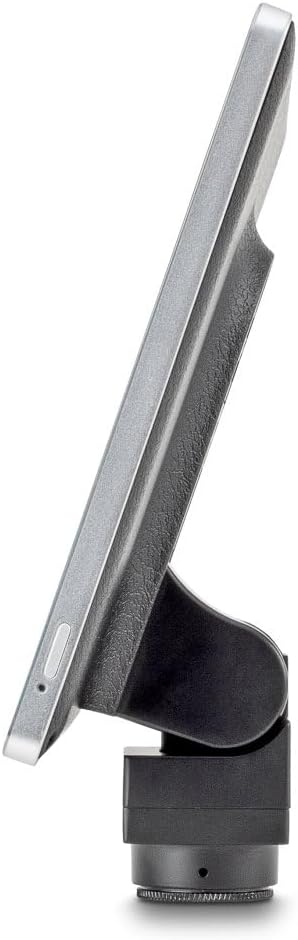 KERN ODC 251 - HD-Tablet mit integrierter 4K-Kamera, Mikroskop-Tablet-Kamera zur komfortablen Beobac