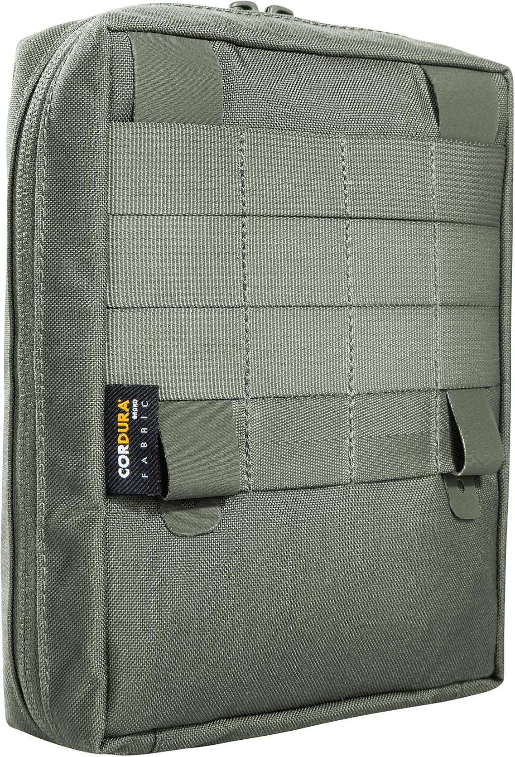 Tasmanian Tiger TT Tac Pouch 6.1 Rucksack Zusatz-Tasche mit Patch Klett-Fläche Molle-System kompatib