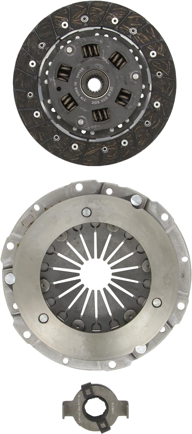 LuK 619071400 Kupplungssatz LuK RepSet