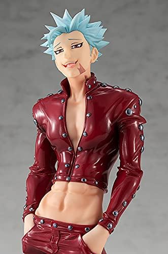 Good Smile Company G94383 Sammelfigur, Mehrfarbig, One Size