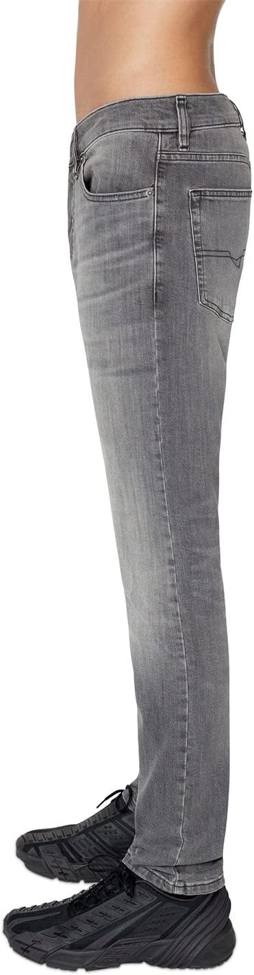 Diesel Herren D-Luster Jeans 26W / 32L 02-0bjax, 26W / 32L 02-0bjax