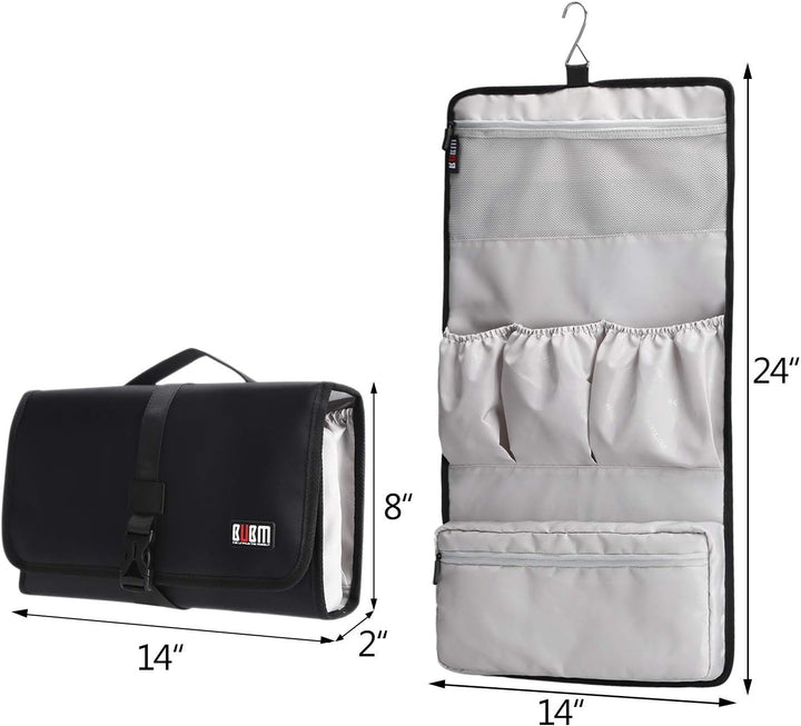 Reiseetui, tragbare Aufbewahrungstasche, Roller-Hängetasche, Organizer für Dyson Airwrap Styler, Sha