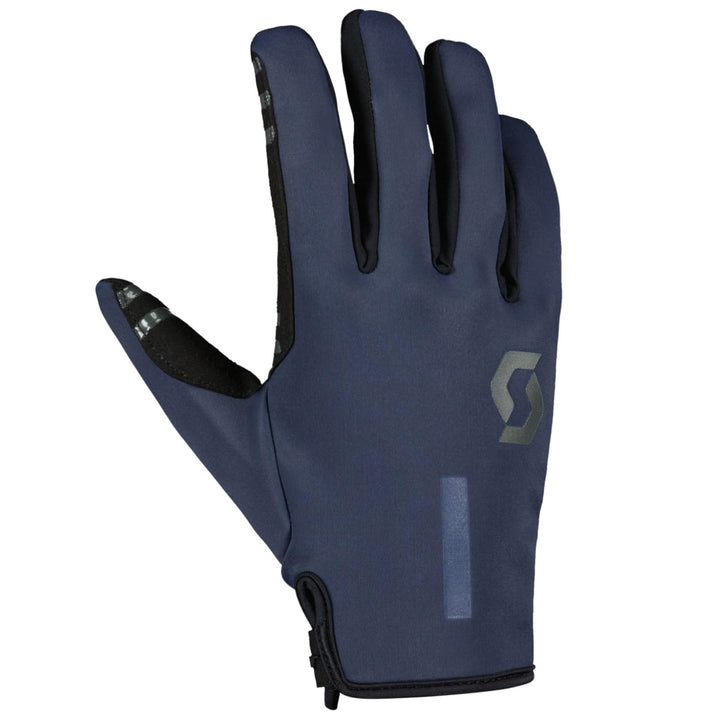 Scott Neoride Winter Fahrrad Handschuhe blau 2024 XS, XS