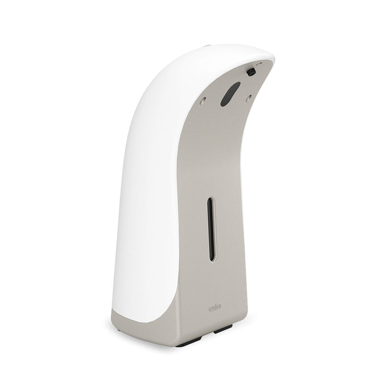 UMBRA Emperor 355ml Automatischer Touchless Seifenspender, Handdesinfektionsmittel Spülmittel-Spende