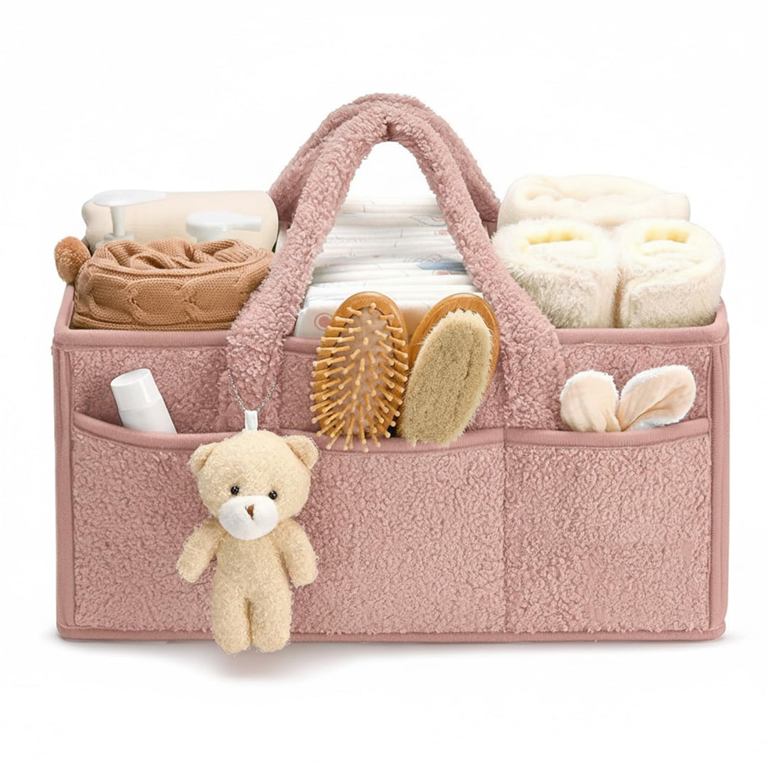 Tragbare Aufbewahrung Kinderwagen Taschen, Buggy Organizer Tasche mit Schultergurt, Buggy Kinderwage