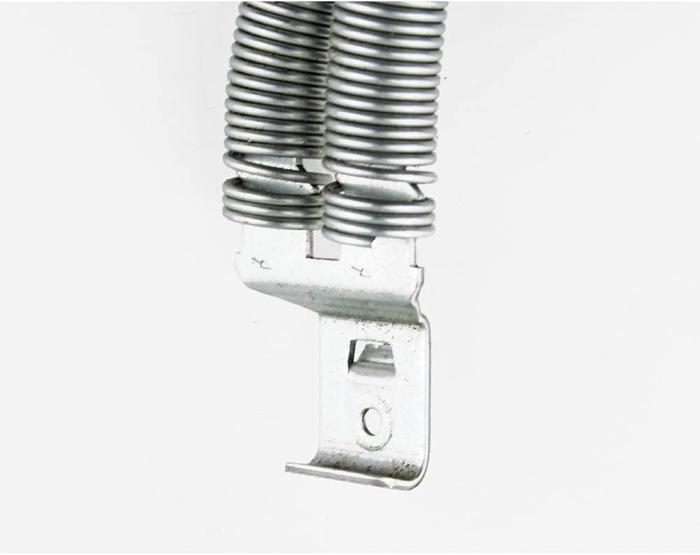 Hörmann Zugfederpaket Typ 2 Nr. 767 (zuverlässige und effiziente Federkraft, besteht aus hochwertige