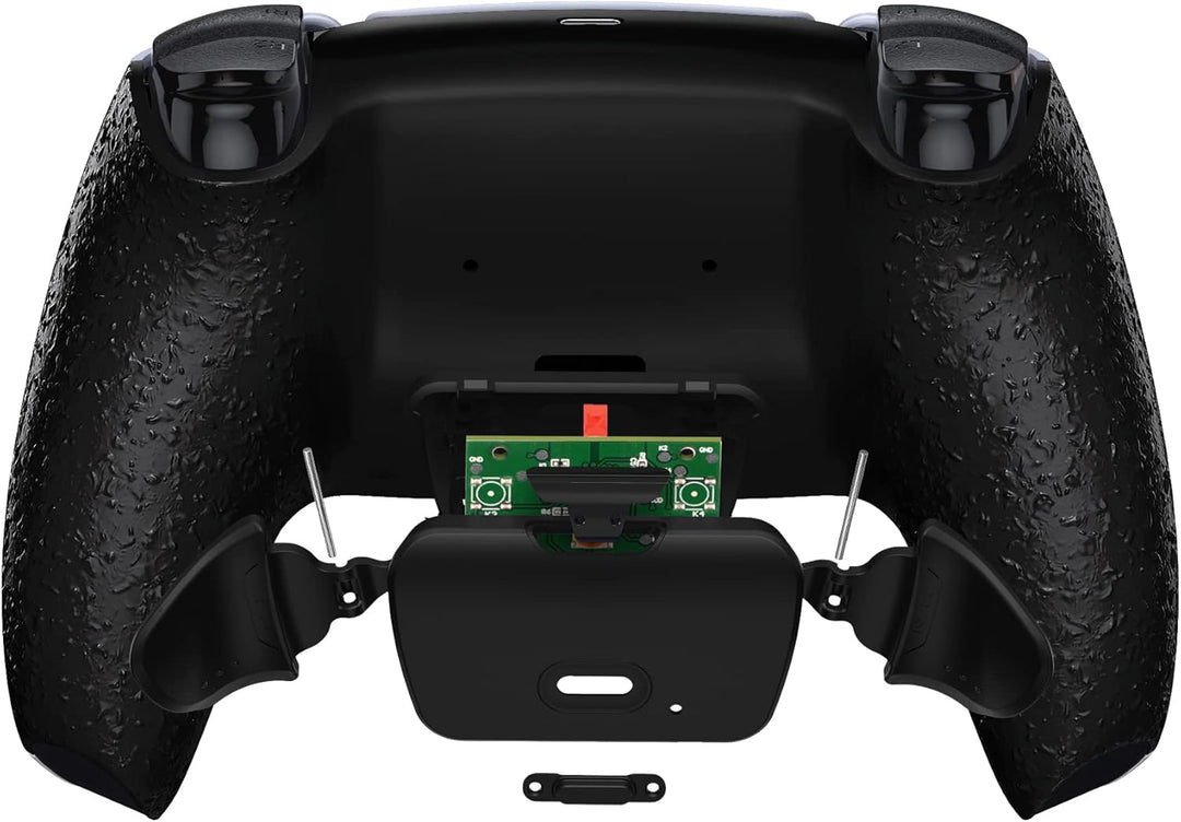eXtremeRate Programmierbar RISE2.0 Remap Kit für ps5 Controller BDM-010&BDM-020, Remap Board & Rücks