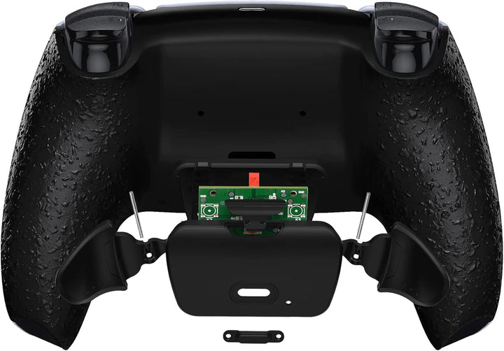 eXtremeRate Programmierbar RISE2.0 Remap Kit für ps5 Controller BDM-010&BDM-020, Remap Board & Rücks