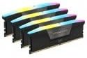 CORSAIR Vengeance RGB DDR5 192GB (4x48GB) DDR5 5200MHz C38 Intel Optimierter Desktop-Speicher (Dynam