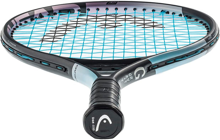 HEAD IG Gravity Jr. 21 4-6 Jahre, 4-6 Jahre