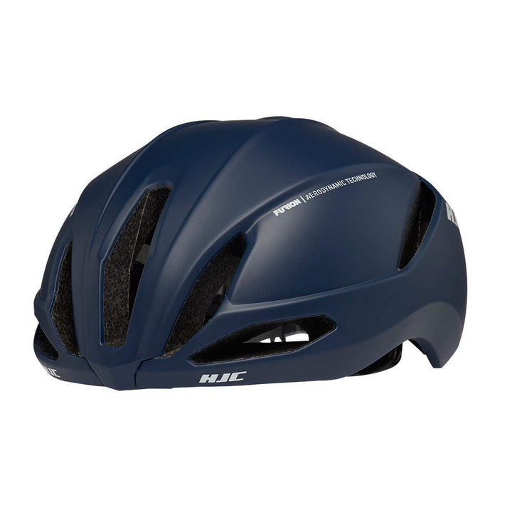 HJC Helmets Unisex – Erwachsene Furion 2.0 Semi-Aero Helm, MT GL Navy, L 58~61CM