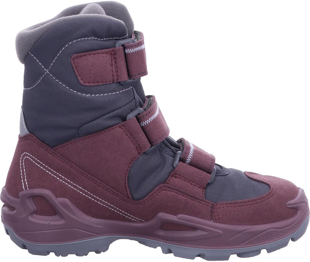 LOWA Milo GTX HI 29 EU Grau Kombiniert, 29 EU Grau Kombiniert