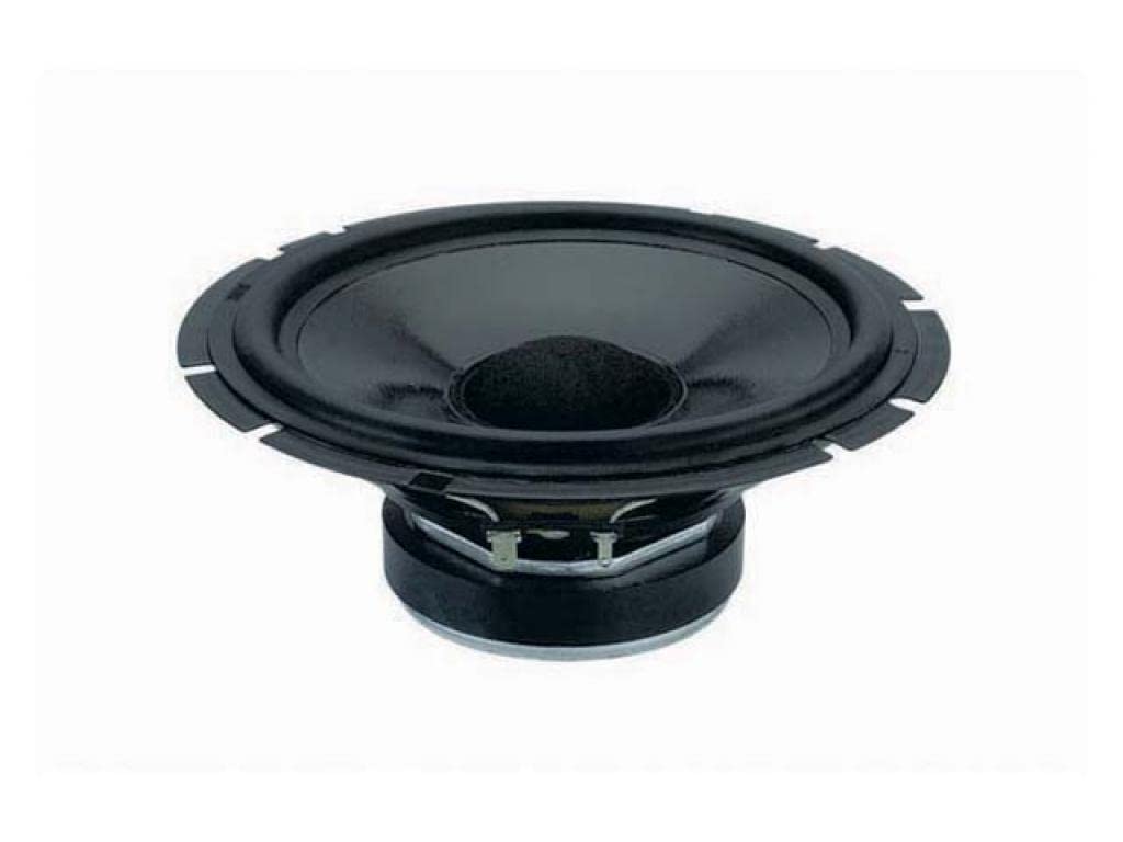 1 WOOFER CIARE CW170Z CW 170Z Lautsprecher 16,50 cm 165 mm Durchmesser 60 watt rms 120 watt max 4 oh