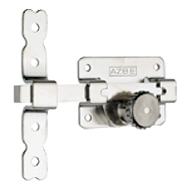 Yale 3010457 18-HN Watch, Chrom Chrom 18 Europäischer Zylinder, Chrom 18 Europäischer Zylinder