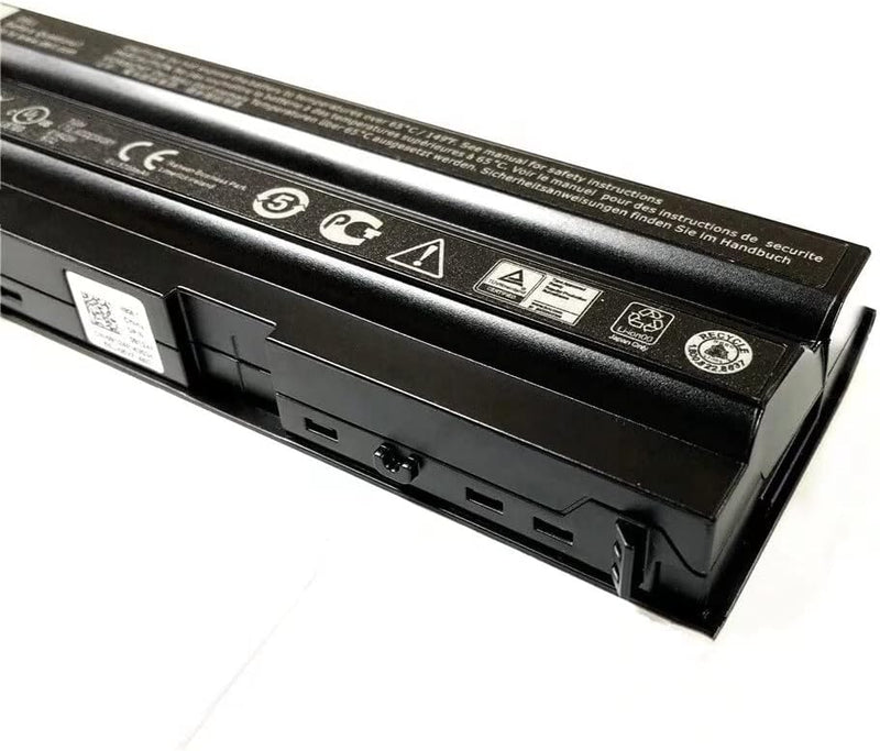 7XINbox 11.1V 65Wh N3X1D M5Y0X T54FJ Ersatz Laptop Akku Batterie für Dell Inspiron 14R 15R 17R 4420