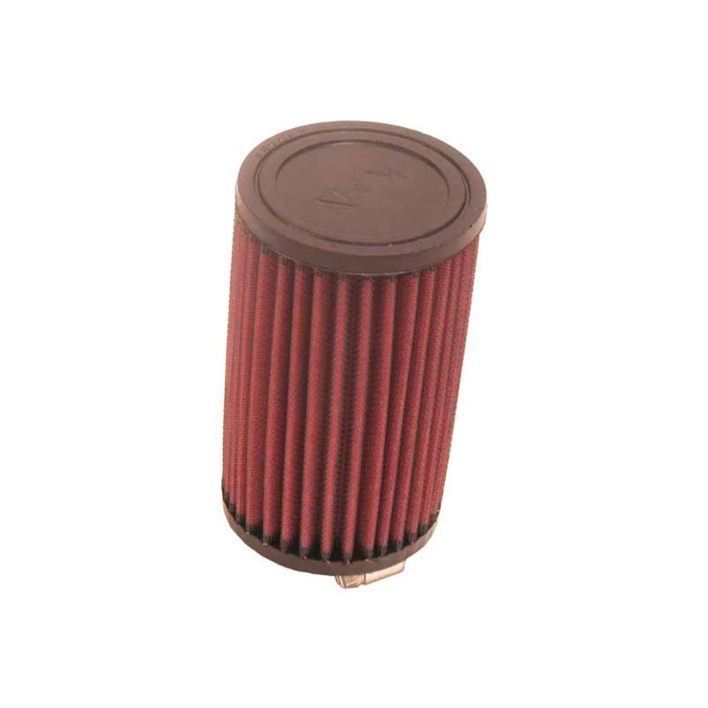 K&N universal Konisch filter49mm Anschluss, 76mm Bx51mm Obendiameter, 76mm Höhe (R-1060)