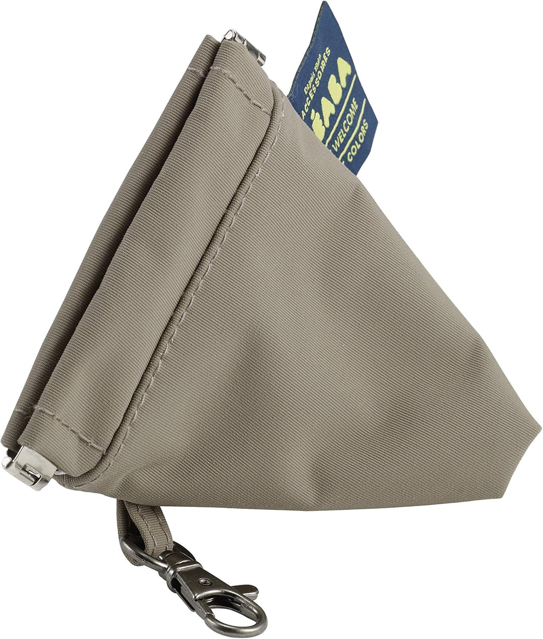 Béaba - Wickeltasche Vienna II Braun, Braun
