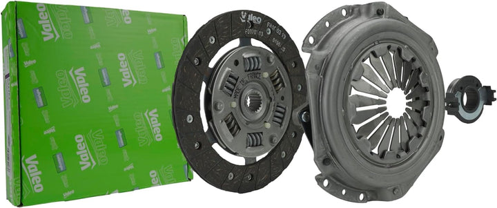 VALEO 3KKIT Umrüstsatz Kupplungssatz 821340