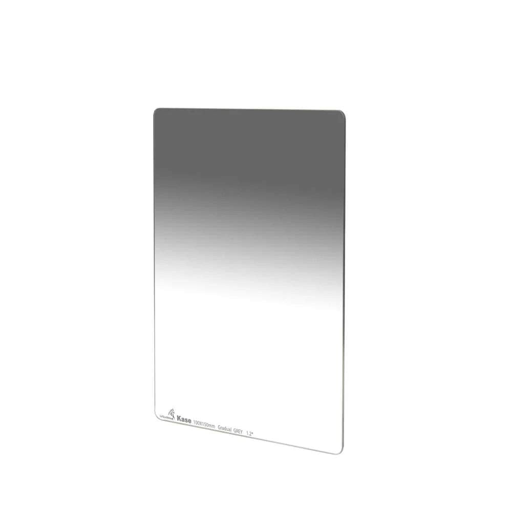 Kase Wolverine Serie 100 mm Soft Edge GND Filter 1,2 (4 Stop)