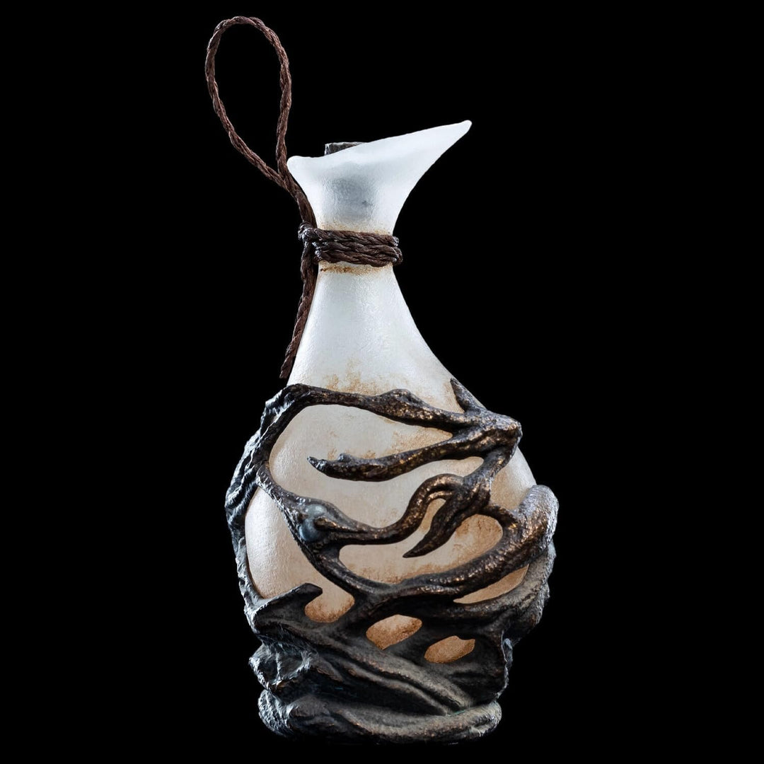 Weta 623903005WETA Dark Crystal : Le Temps de la résistance réplique Essence Vial Figur