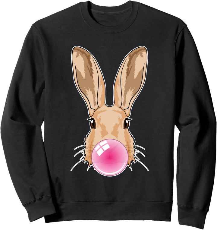 Hase Kaugummi Sweatshirt