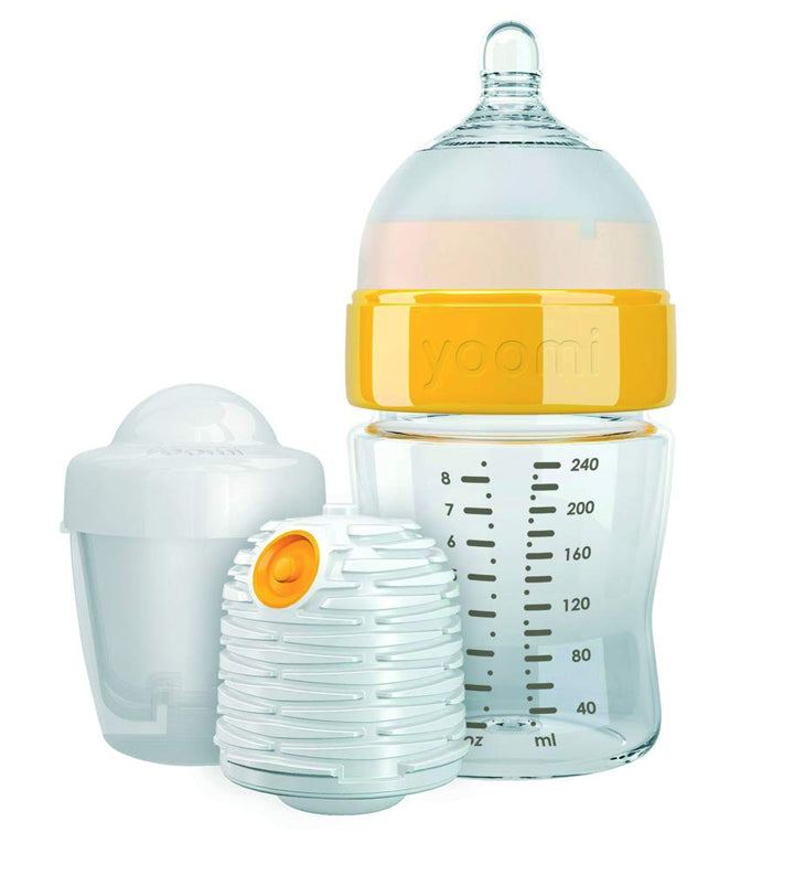 yoomi set 240 ml