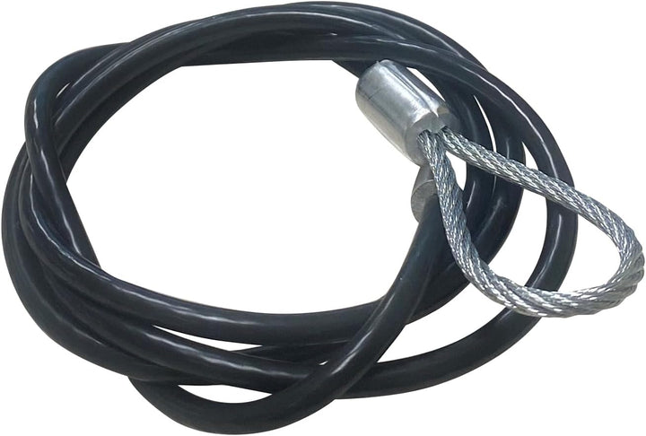 ARREGUI Private C9427 Geldkassette mit Sicherungskabel aus Stahl und Kombinationsschloss | Geldkasst