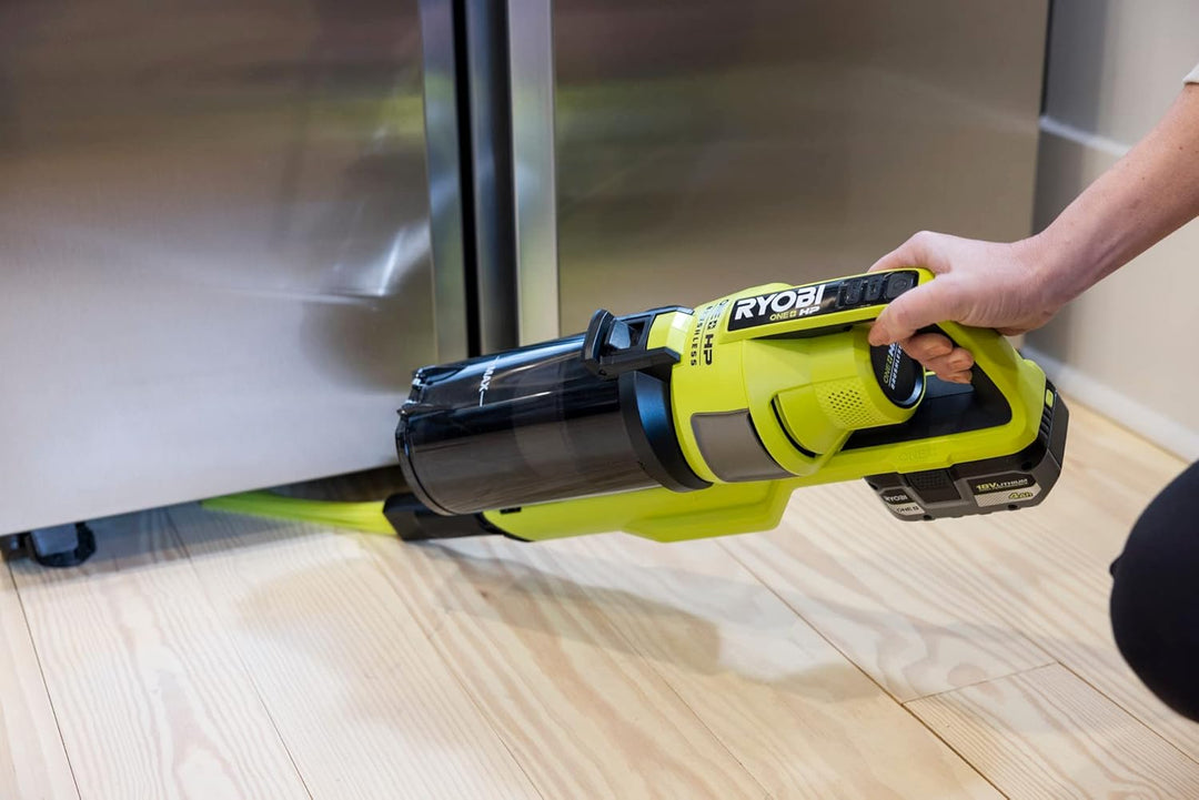 RYOBI Mikrodüsenaufsatz RSVMCT, zur Staubabsaugung, kompatibel mit RSV18, RSV18X, RSV18X1-0